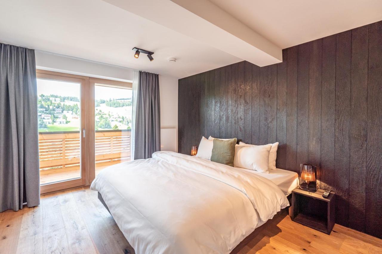 Apartamento Stuub Todtnauberg Exterior foto