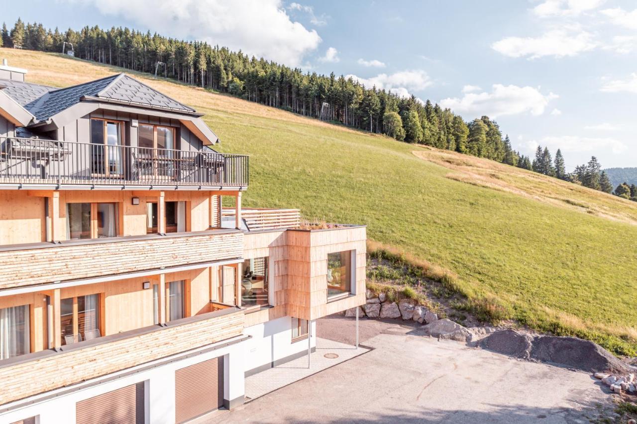 Apartamento Stuub Todtnauberg Exterior foto