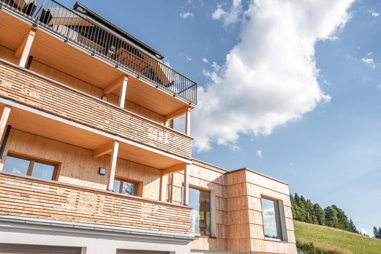 Apartamento Stuub Todtnauberg Exterior foto