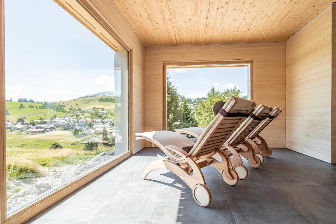Apartamento Stuub Todtnauberg Exterior foto