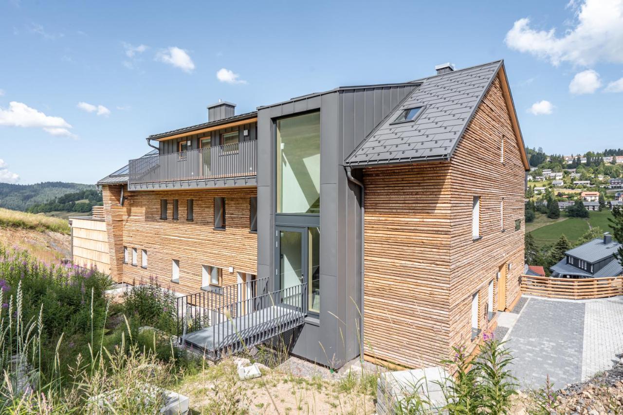 Apartamento Stuub Todtnauberg Exterior foto