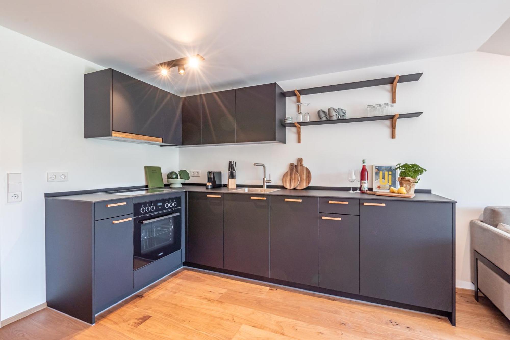 Apartamento Stuub Todtnauberg Exterior foto