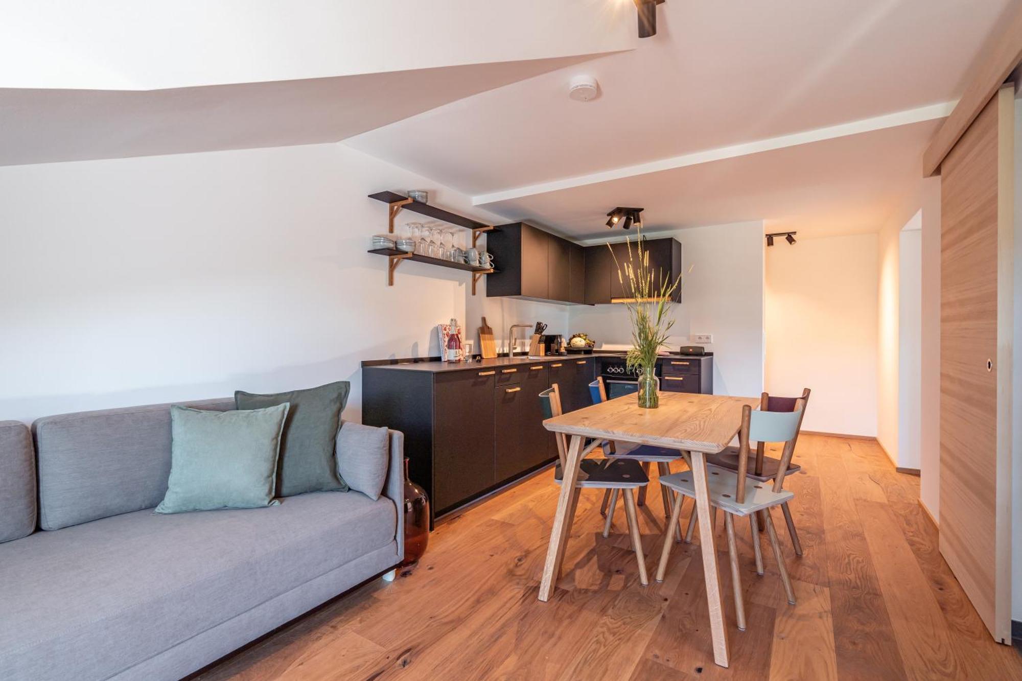 Apartamento Stuub Todtnauberg Habitación foto