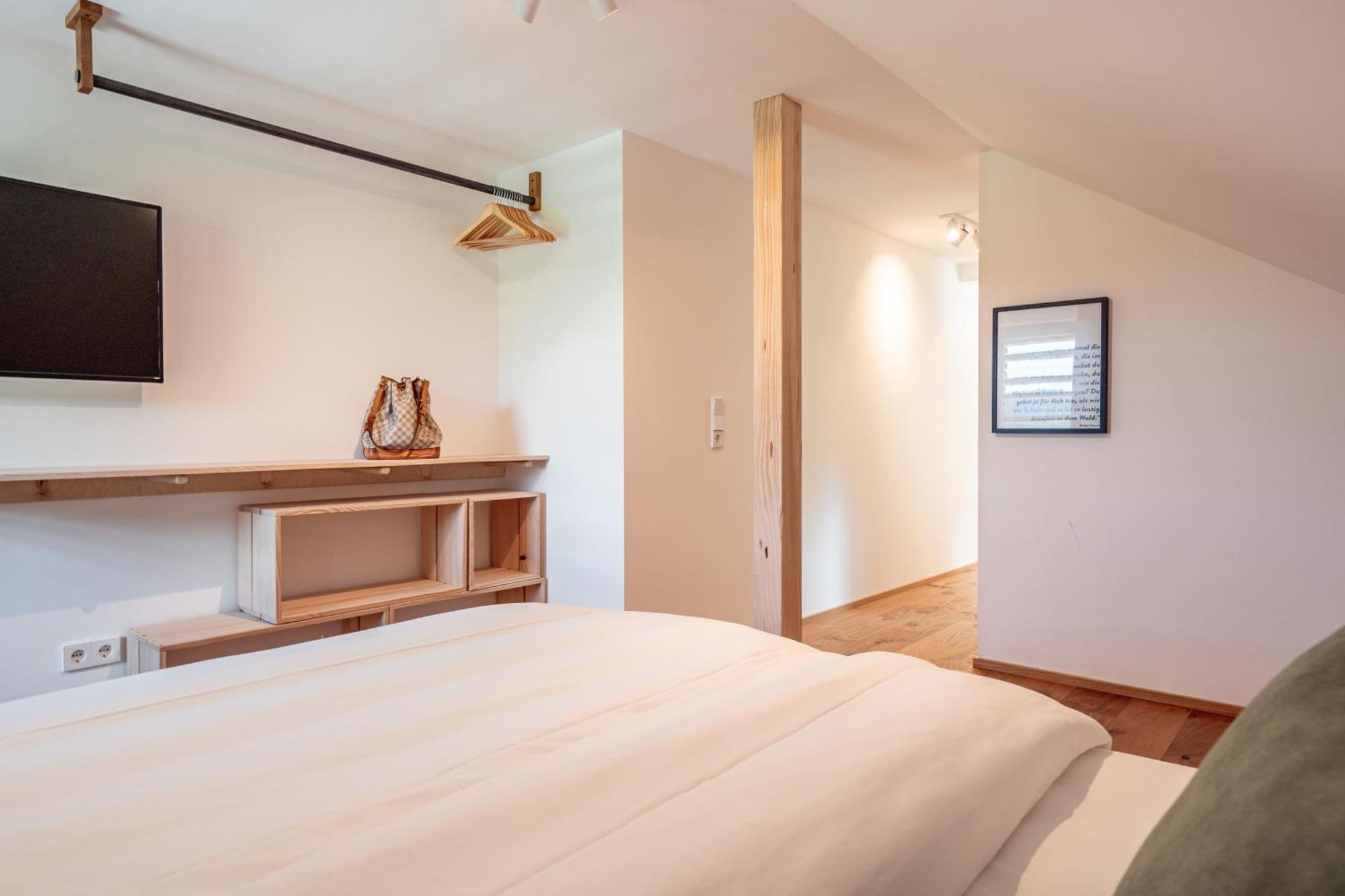 Apartamento Stuub Todtnauberg Habitación foto
