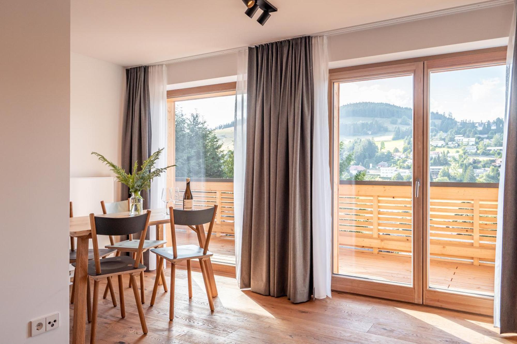 Apartamento Stuub Todtnauberg Habitación foto