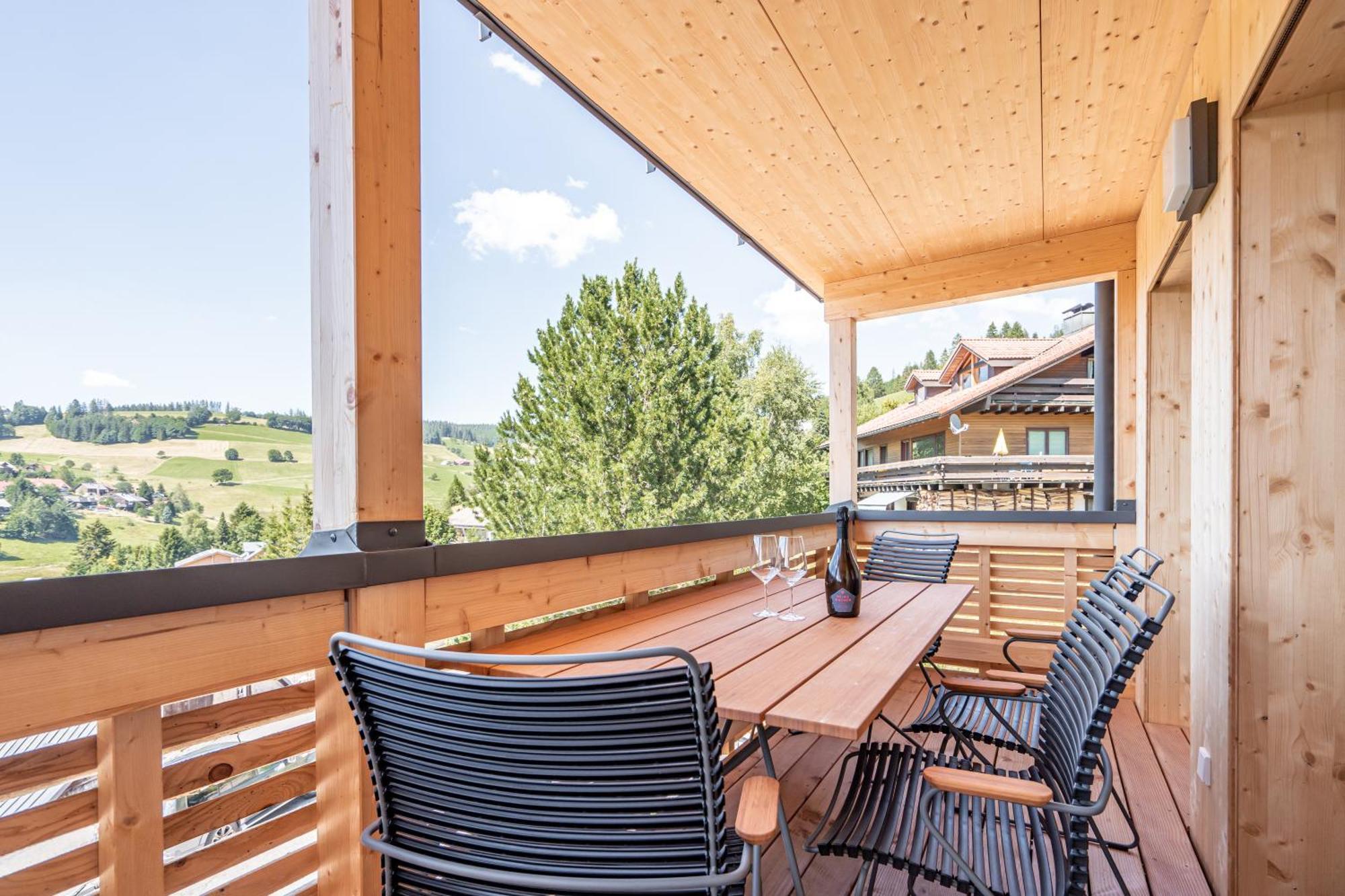 Apartamento Stuub Todtnauberg Habitación foto