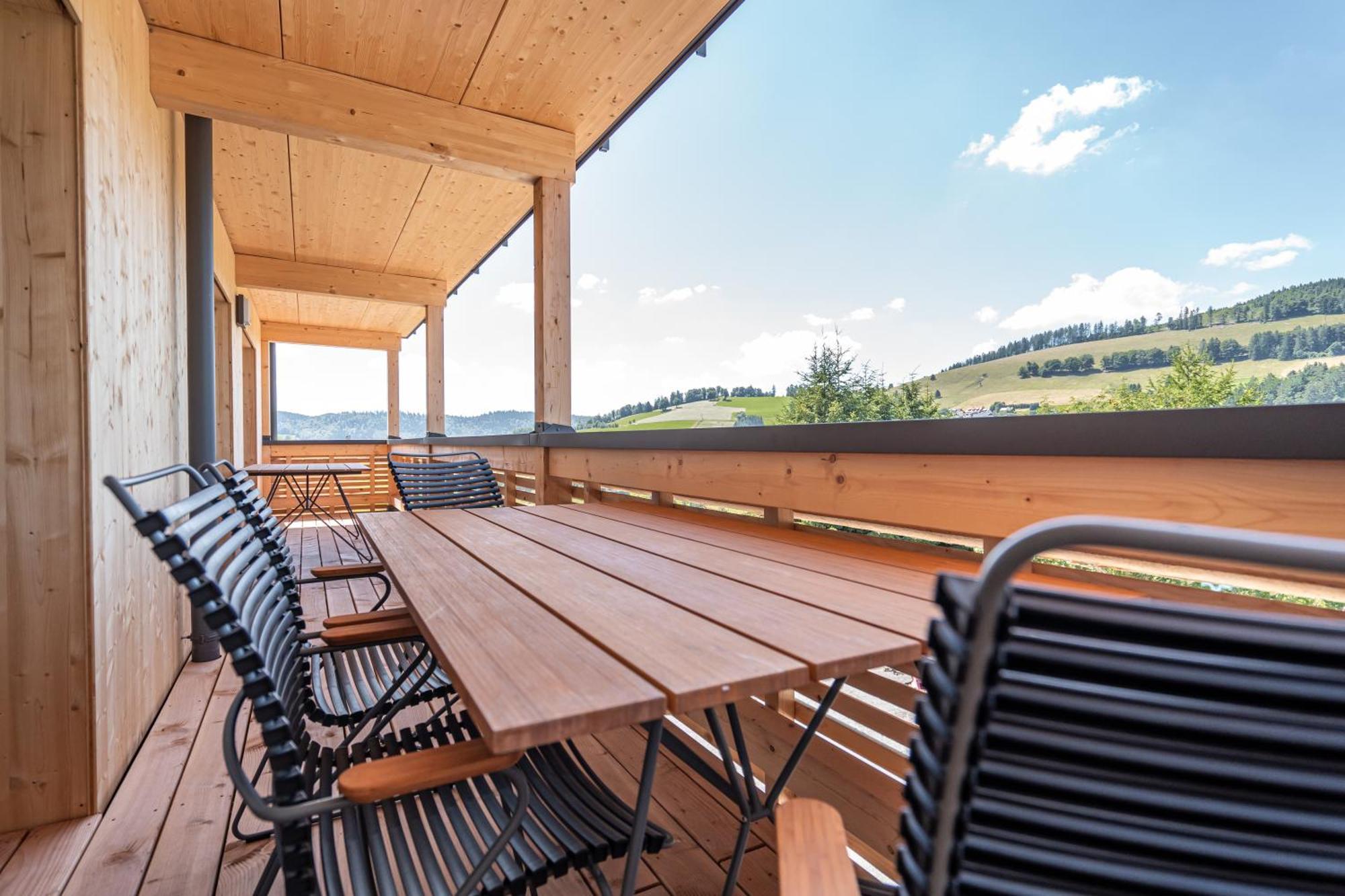 Apartamento Stuub Todtnauberg Habitación foto