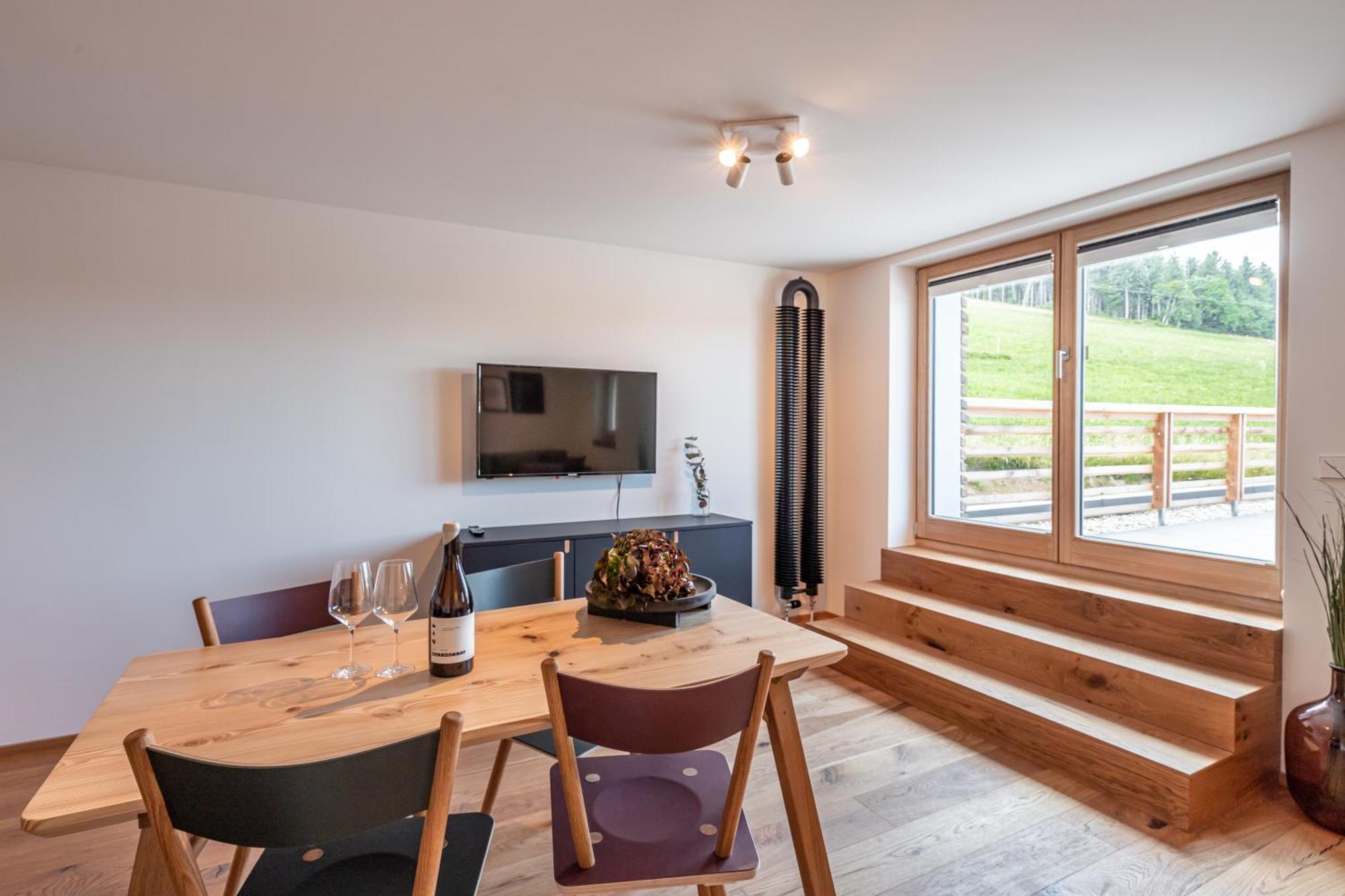 Apartamento Stuub Todtnauberg Habitación foto
