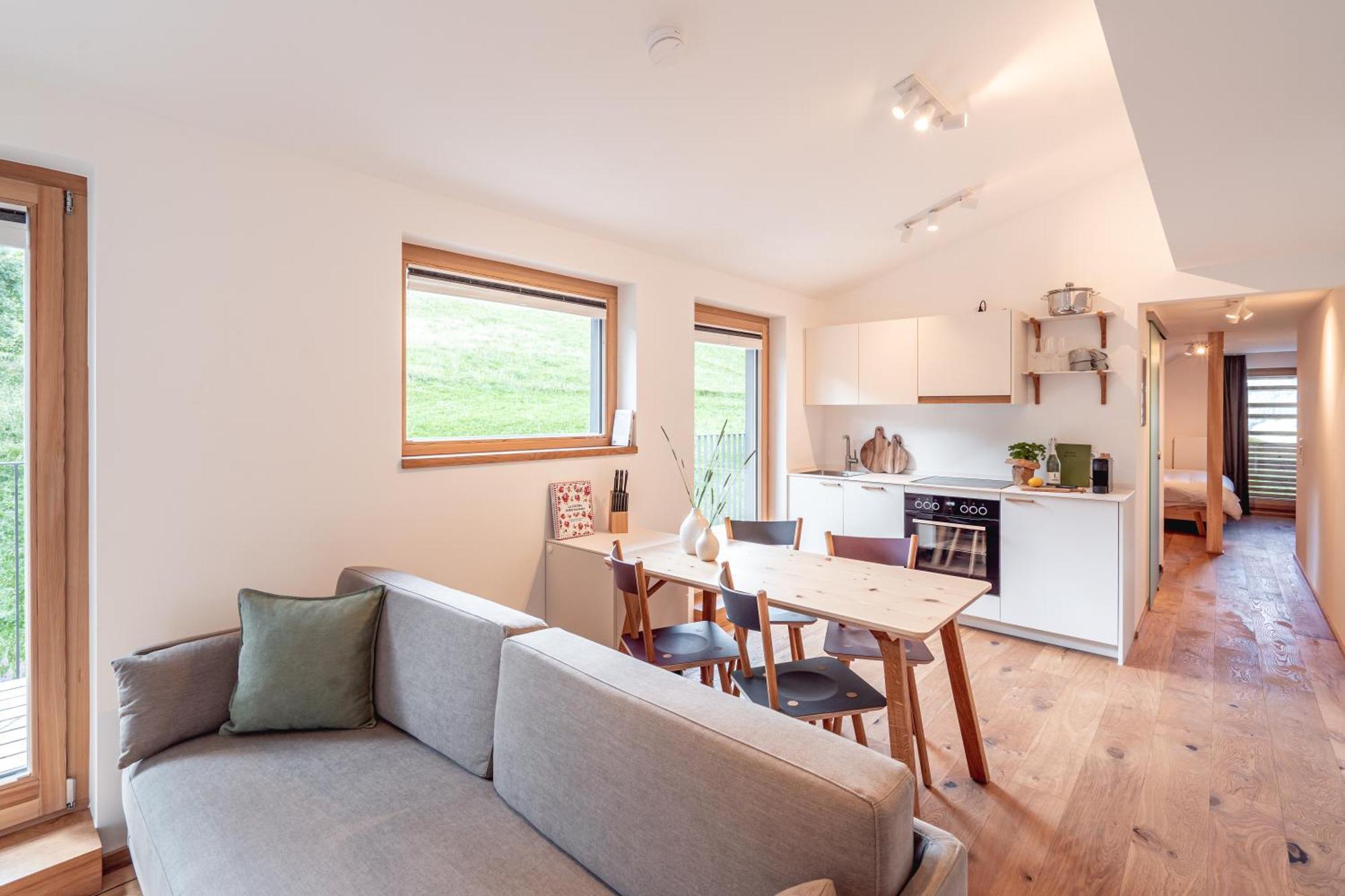 Apartamento Stuub Todtnauberg Habitación foto