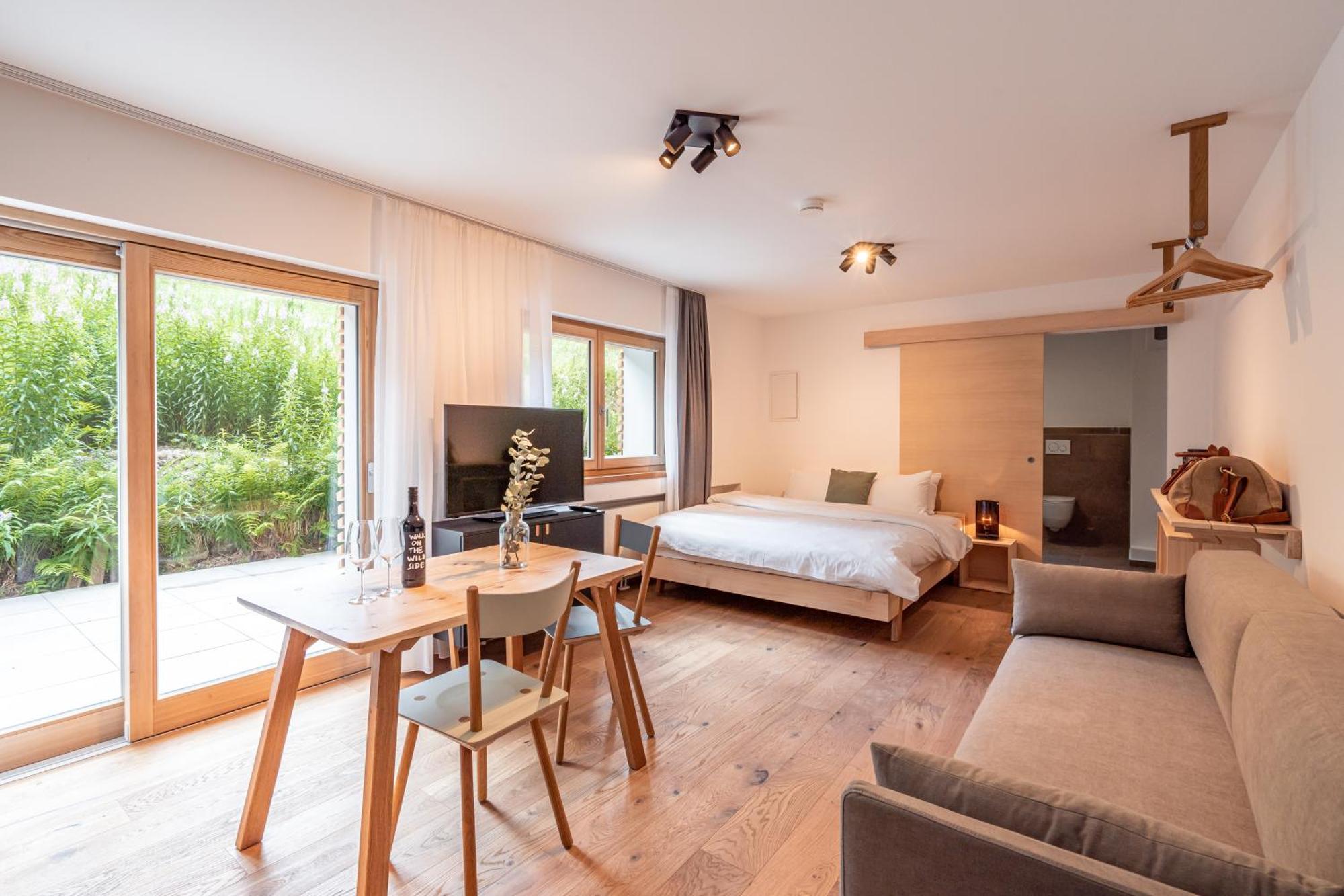 Apartamento Stuub Todtnauberg Habitación foto