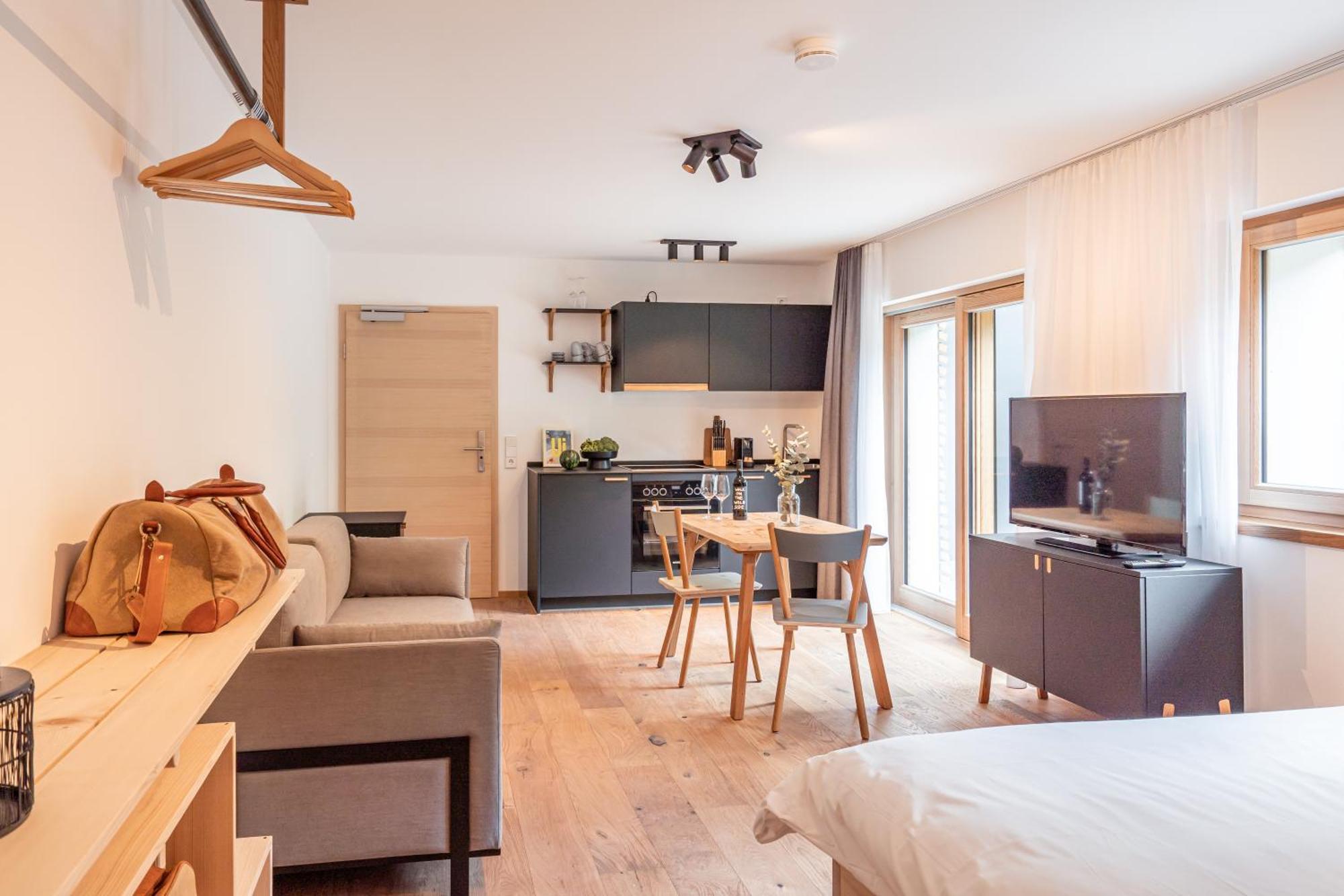 Apartamento Stuub Todtnauberg Habitación foto