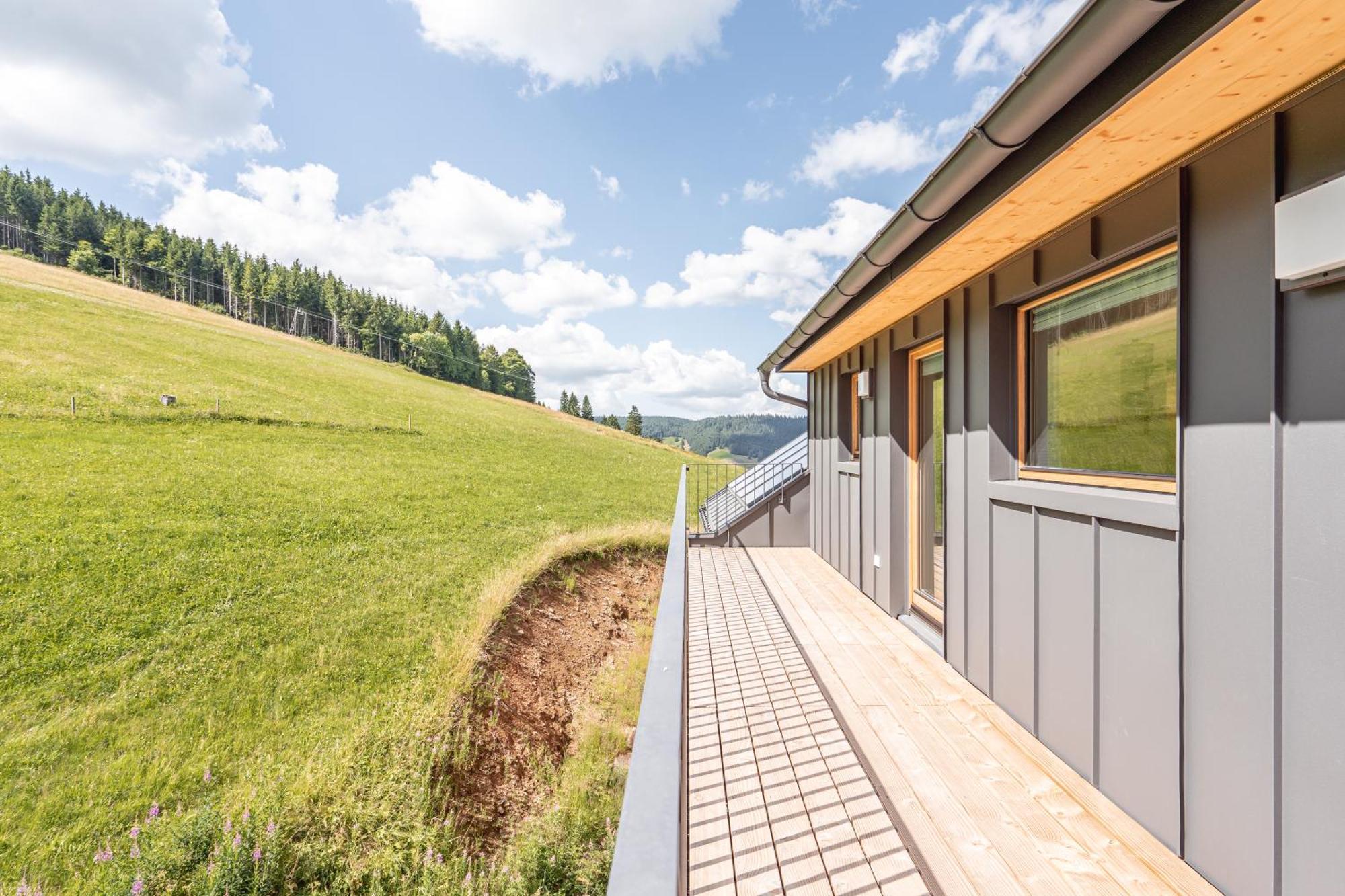 Apartamento Stuub Todtnauberg Habitación foto
