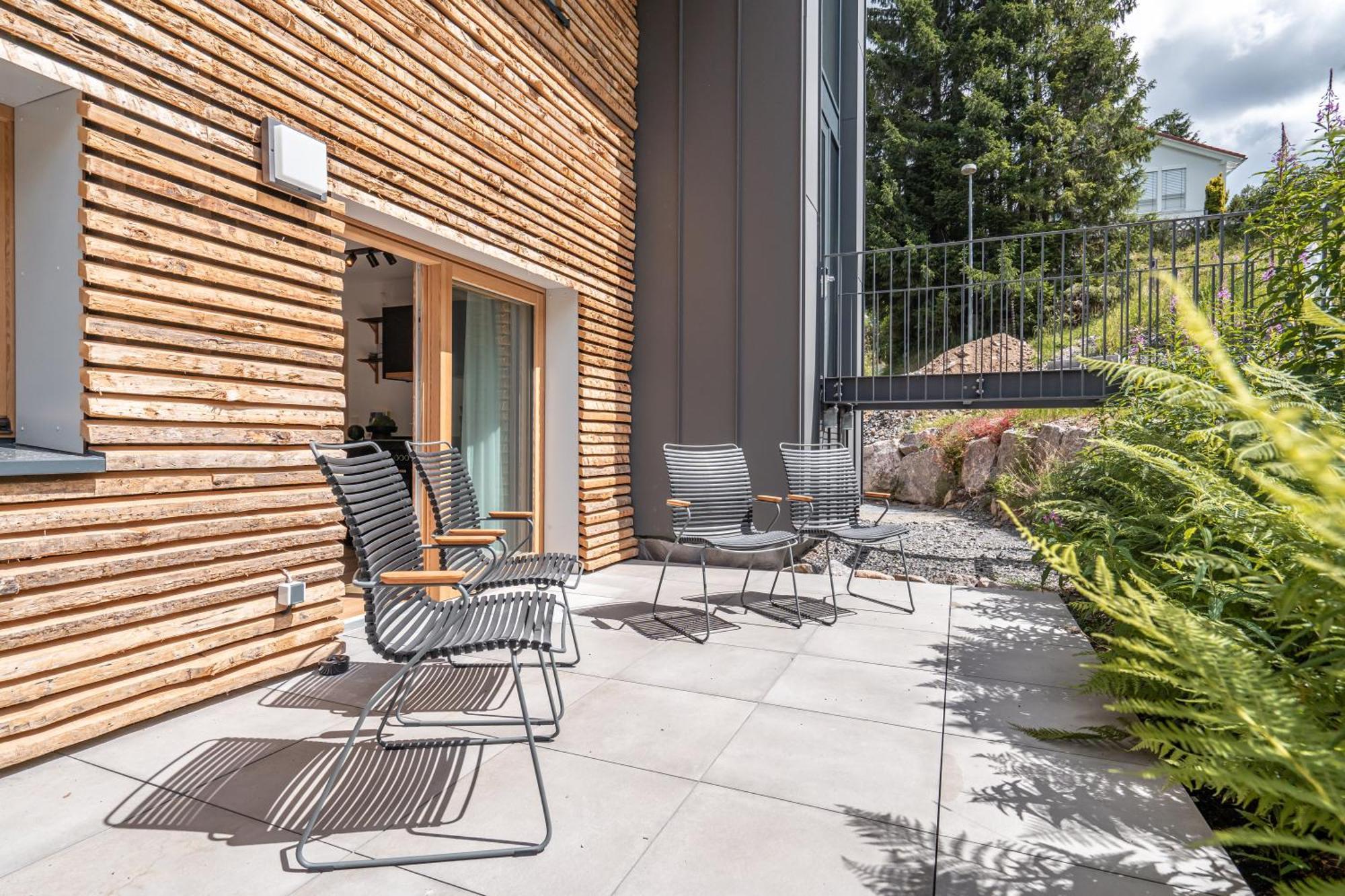 Apartamento Stuub Todtnauberg Habitación foto